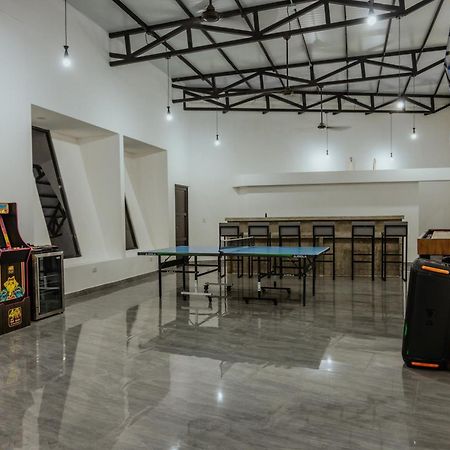 Vida Palace Jaco Exterior photo