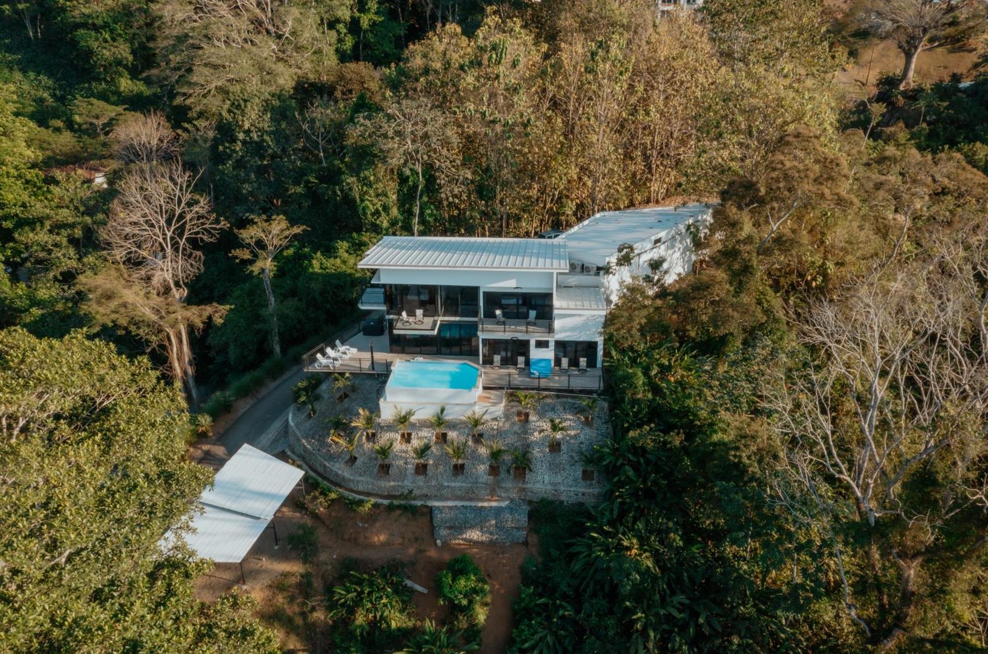 Vida Palace Jaco Exterior photo