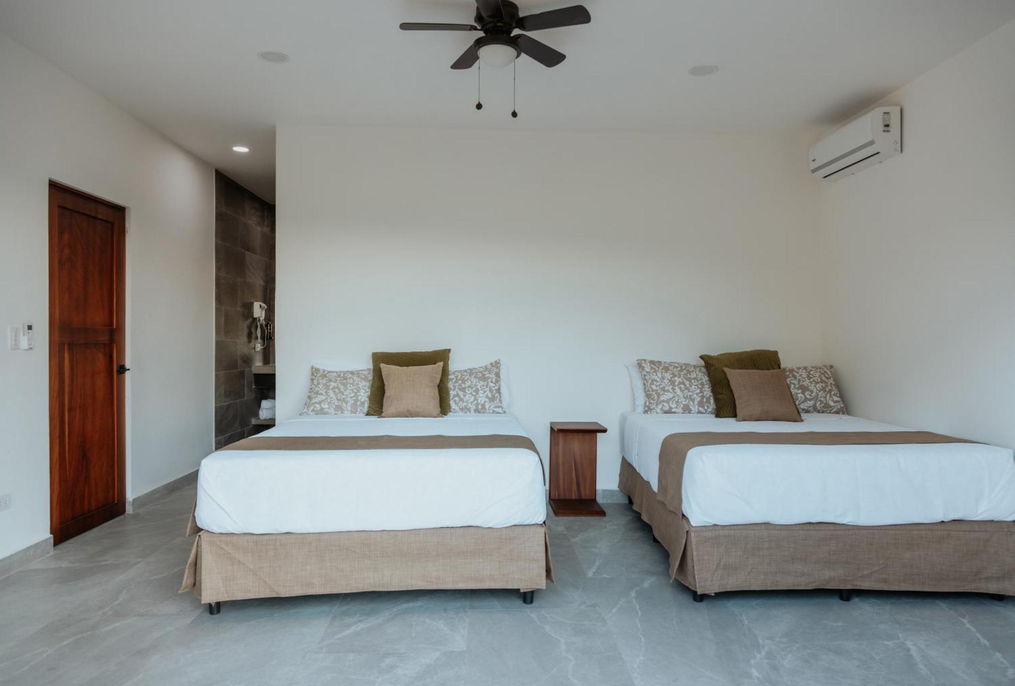 Vida Palace Jaco Exterior photo